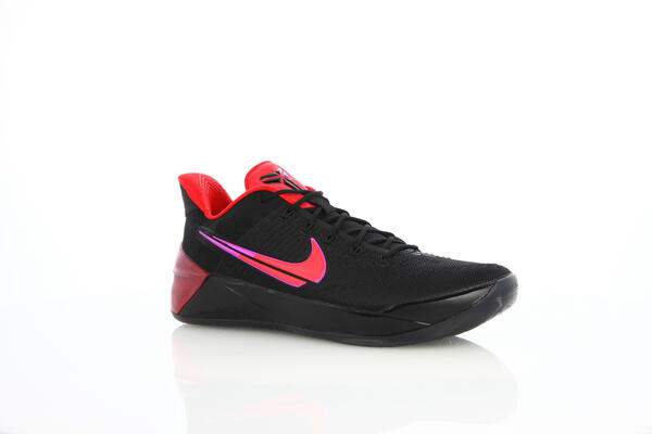 【値下げ中】NIKE/KOBE AD EP/29.0cm (黒・赤) nike-kobe-a-d-black-university